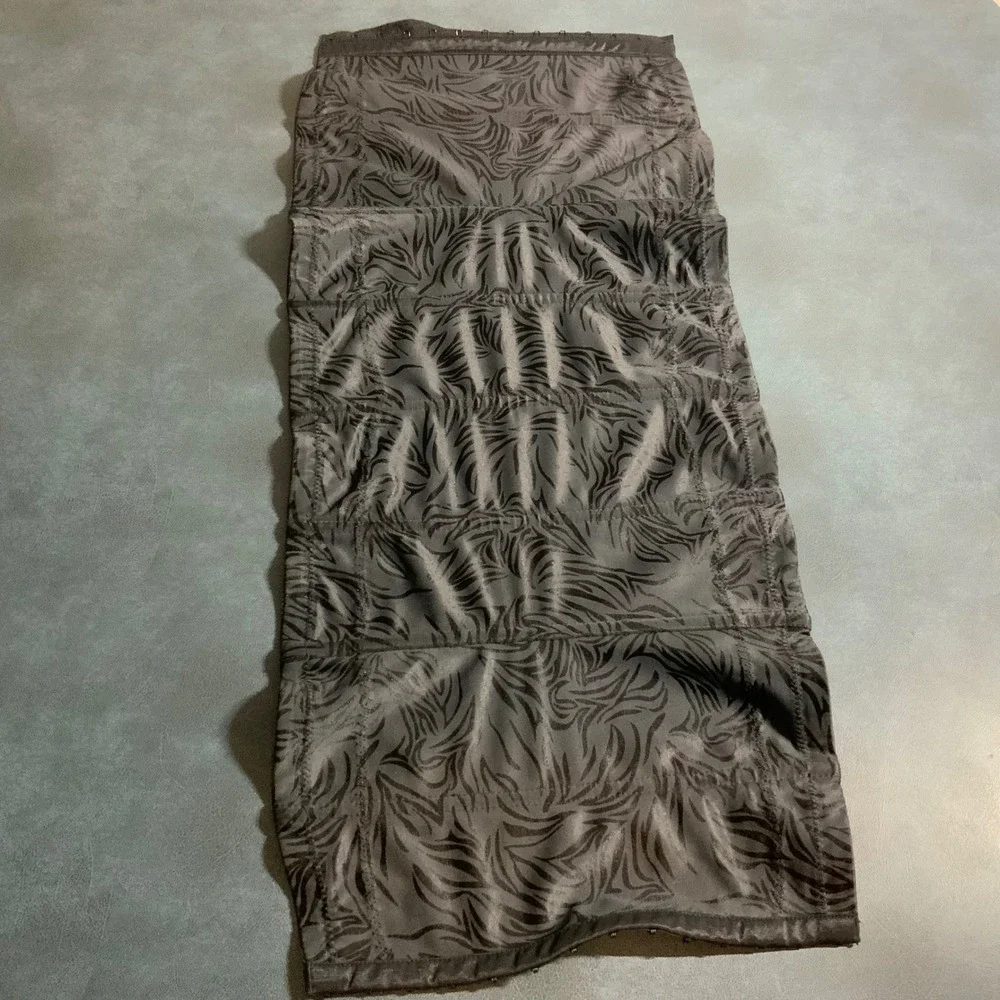 4 Pieces of Shapewear, Spanx,Assets, Maidenform,‎ Jokey size Medium
